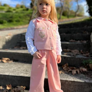 Ensemble 2 pièces With Love