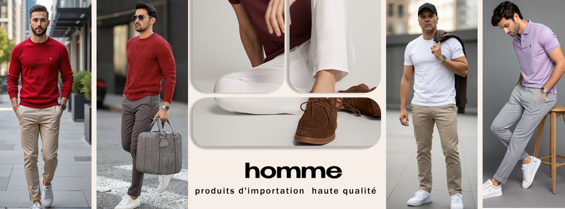 Homme