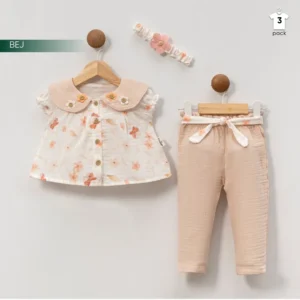 Fleur de Bébé PREMIUM