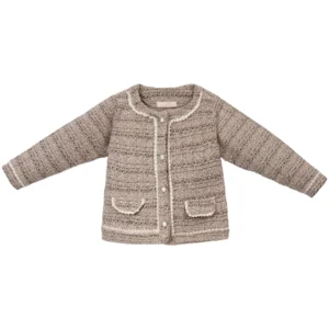VESTE STYLE PARISIEN