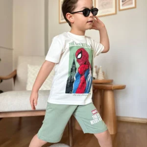 SPIDER MAN