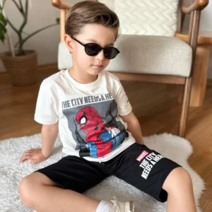 SPIDERMAN