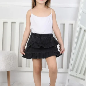 Short’Skirt