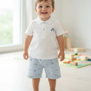 Léo & Câlin