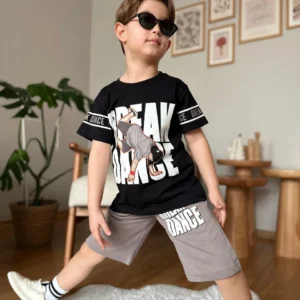 BREAK DANCE