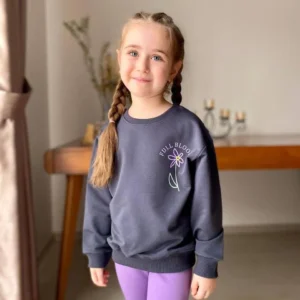 Ensemble Jogging FULL BLOOM