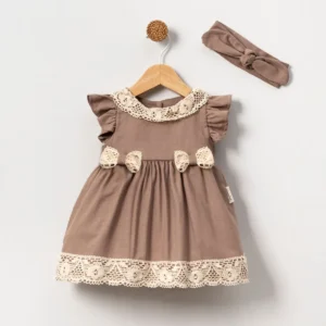ROBE Mini Couture