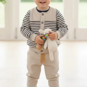 PREMIUM LITTLE MAN 3Pieces