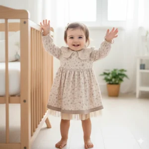 Robe Léna Chérie PREMIUM