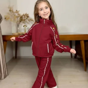 Ensemble 2 pièces pour filles