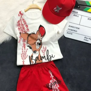 BAMBI RED