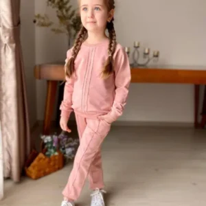 Ensemble Jogging SWEET