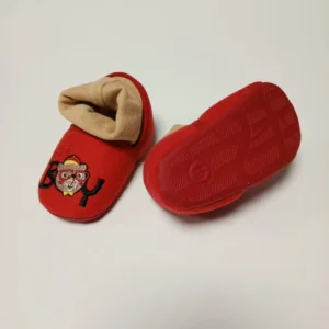 Paire de Pantoufles GARCON PREMIER PAS