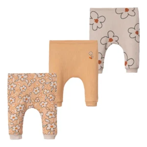 Set 3 pantalons HANA