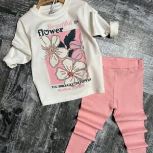 Ensemble FLOWER