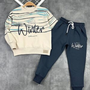 Ensemble WINTER