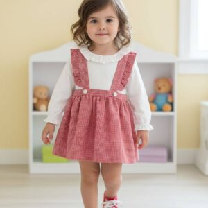 Ensemble flora+une paire de collants offerte