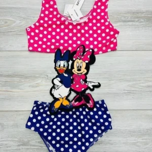 Maillot Minnie