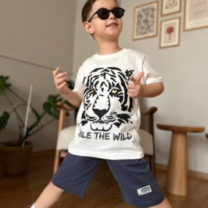 RULE THE WILD
