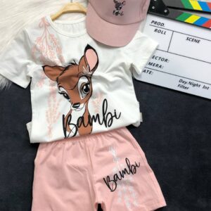BAMBI PINK