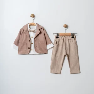 ensemble 4 piéces PREMIUM
