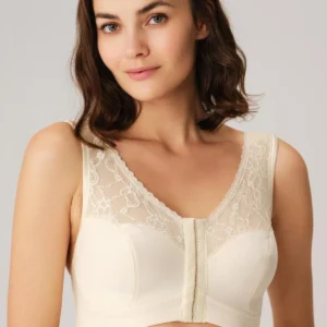 Soutien-Gorge Non Rembourré, Réducteur