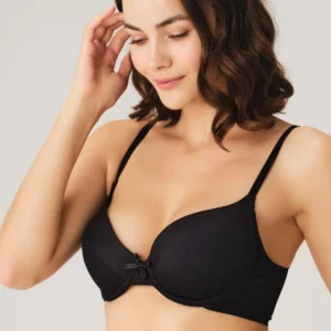 Soutien-Gorge Femme Sans Armatures