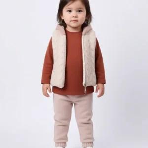 ensemble bébé 3 piéces