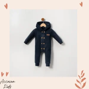 BARBOTEUSE velour Petit Costaud