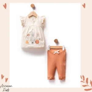Les Petits Lapins