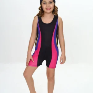 Maillot 2Pieces Océanine