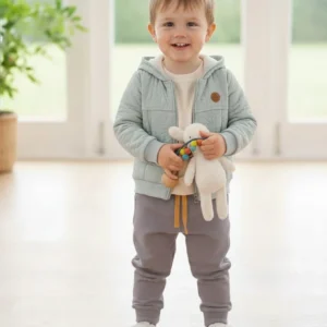 ENSEMBLE 3PIECES WOODY PREMIUM