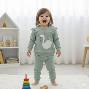 Bella Bébé Mint