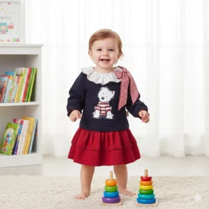 ENSEMBLE SWEETY