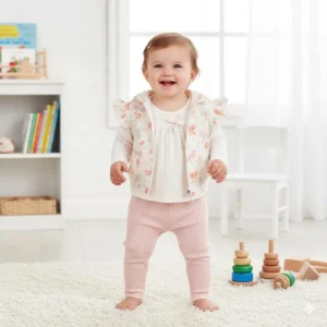 Rêve de Fille 3 pieces