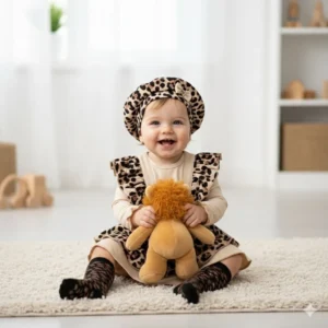 ENSEMBLE LEOPARD