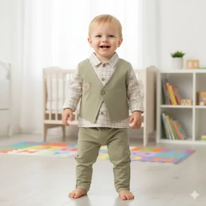 OSCAR PETIT STYLE