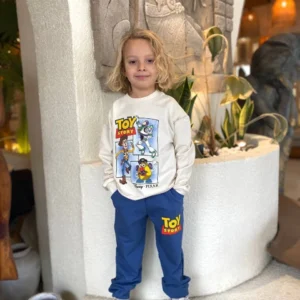 Ensemble 2 pieces Toy Story