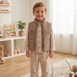 ensemble 3 pieces star premium